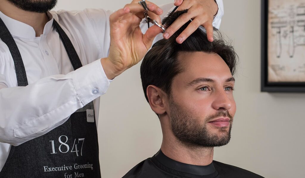 How Hair Salons Are Using Technology To Improve Their Services