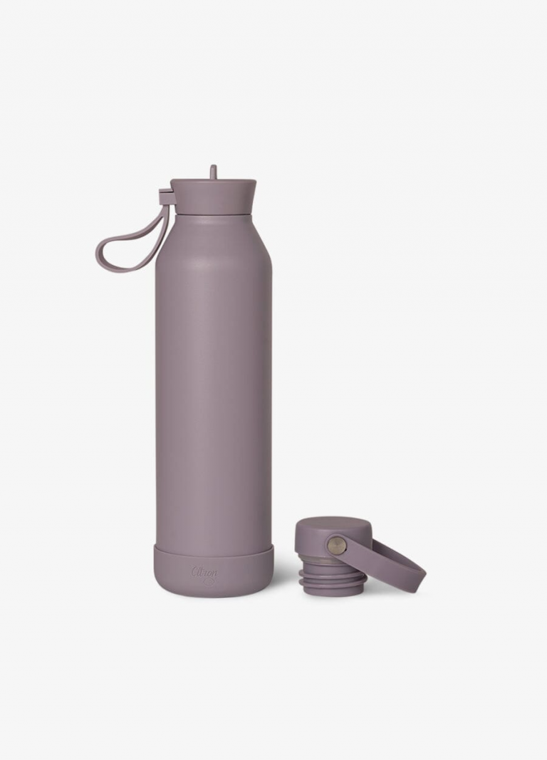 A Guide to Non-Toxic Water Bottle Materials
